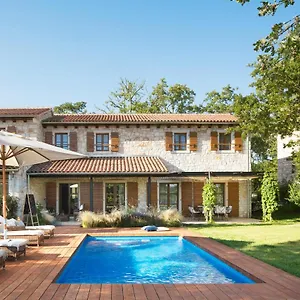 Meneghetti Wine Hotel&winery - Relais&chateaux Hotel Bale