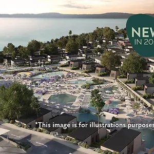 Vakantiepark Aminess Style Glamping & Homes Atea