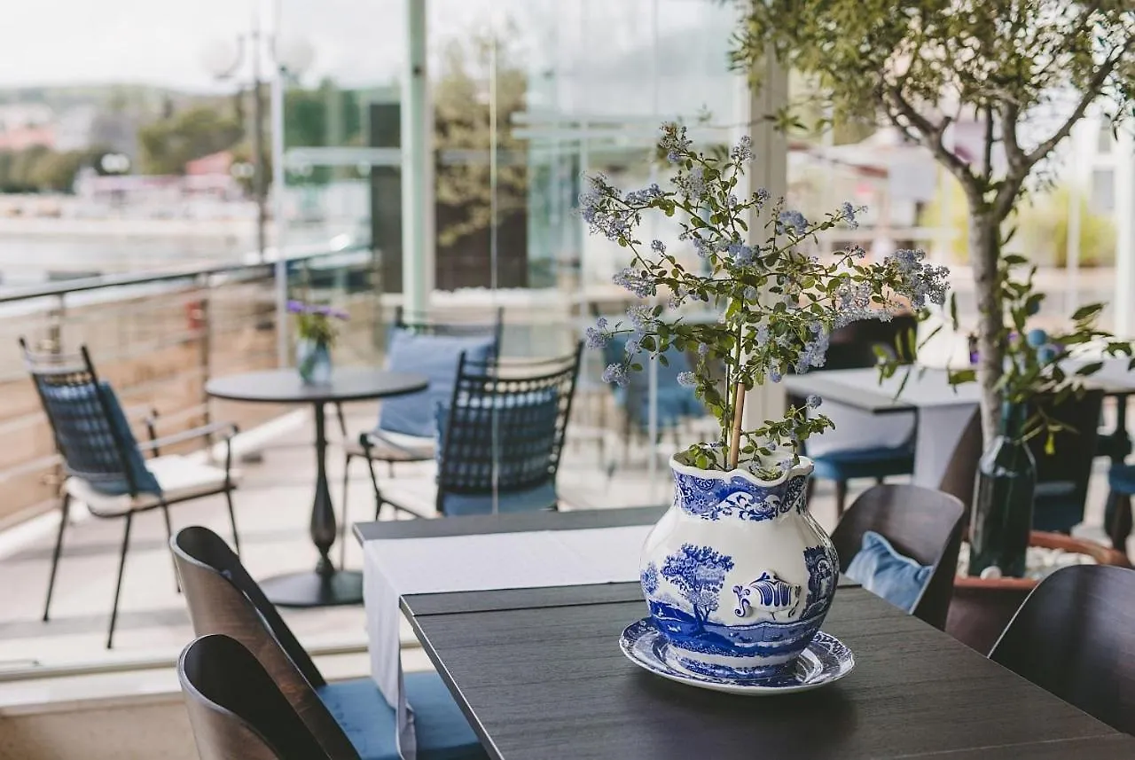 ****  Hotel Marina Krk Town Croatia
