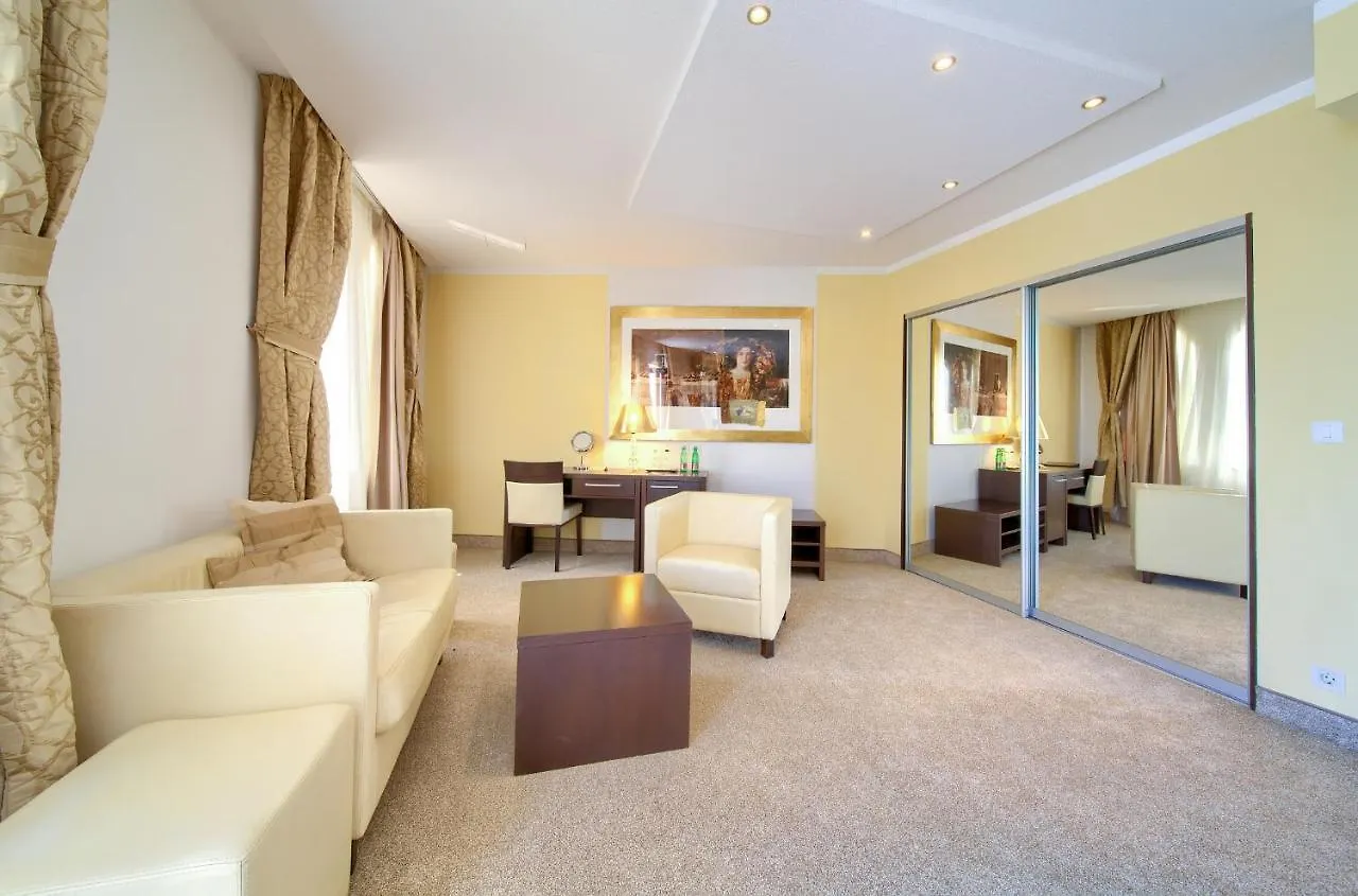 Hotel Marina Krk Town 4*,  Croatia