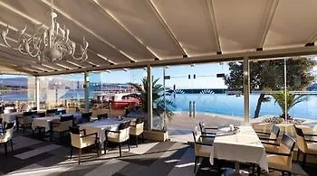 ****  Hotel Marina Krk Town Croatia