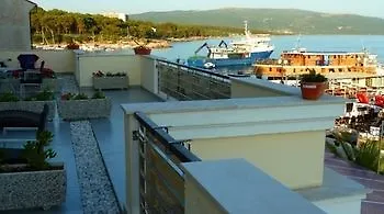 Hotel Marina Krk Town